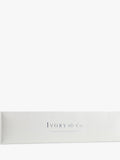 Ivory & Co Silver Manila and Pearl Classic Bracelet 17.5cm, UK version