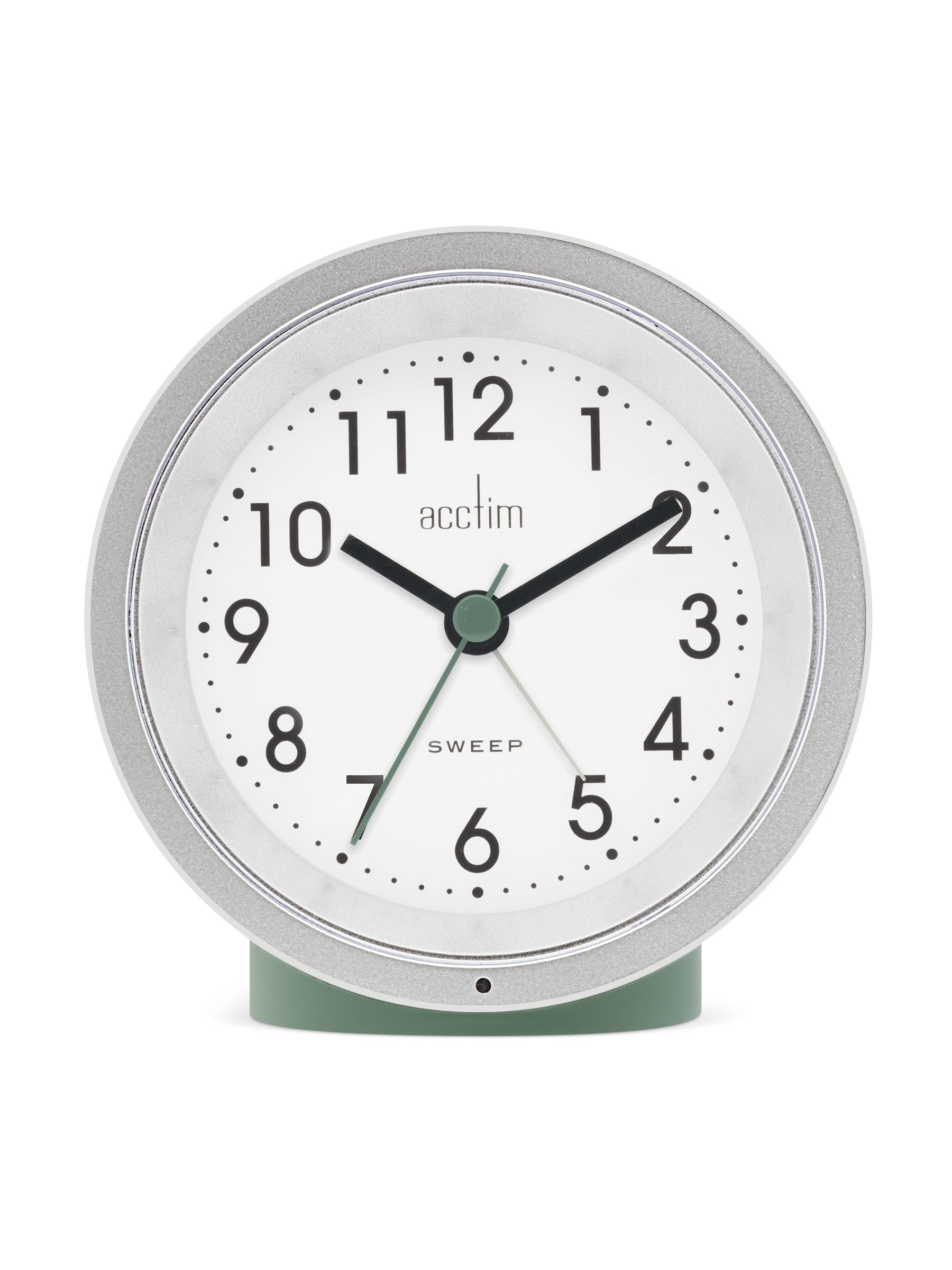 Acctim Clocks Moss Caleb Smartlite Alarm Clock