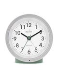Acctim Clocks Moss Caleb Smartlite Alarm Clock