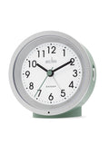 Acctim Moss Caleb Smartlite Alarm Clock - British product