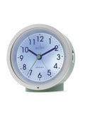 Acctim Clocks Moss Caleb Smartlite Alarm Clock