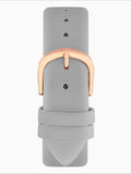 Limit Grey Secret Garden watch 35mm rose gold - British product