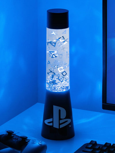 Next PlayStation Flow Lamp 33cm- Buy online at McGrocer