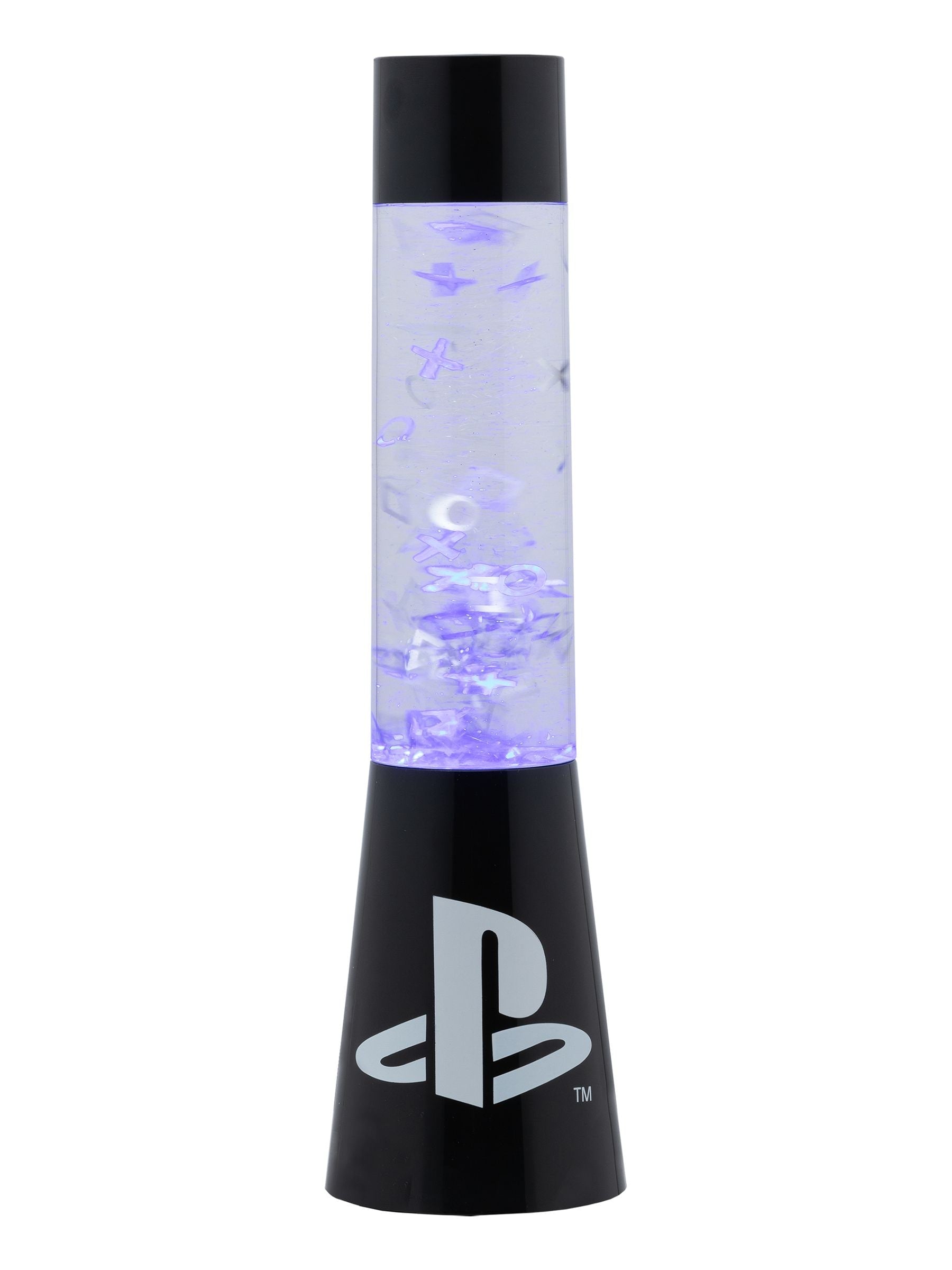 PlayStation Flow Lamp 33cm plastic lamp, imported from the UK