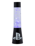 PlayStation Flow Lamp 33cm plastic lamp, imported from the UK