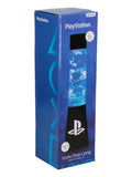 PlayStation Flow Lamp 33cm plastic lamp, imported from the UK