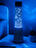 Minecraft Flow Lamp 33cm plastic lamp (British brand)