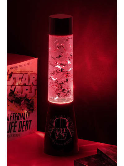 Next Star Wars Flow Lamp 33cm- Buy online at McGrocer