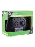 Xbox controller alarm clock 15cm black, UK version