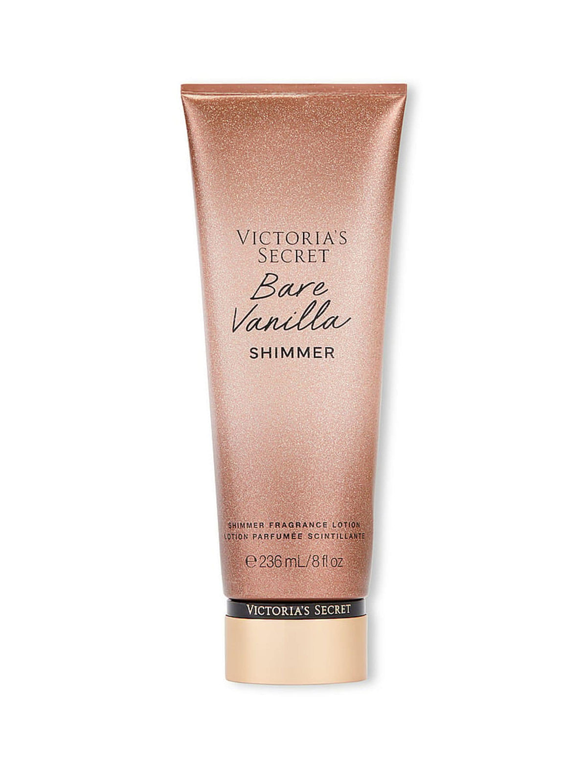 Vanilla Shimmer Body Lotion 236ml