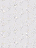 Laura Ashley purple lavender reversible sateen pussy willow duvet cover and pillowcase set, UK version