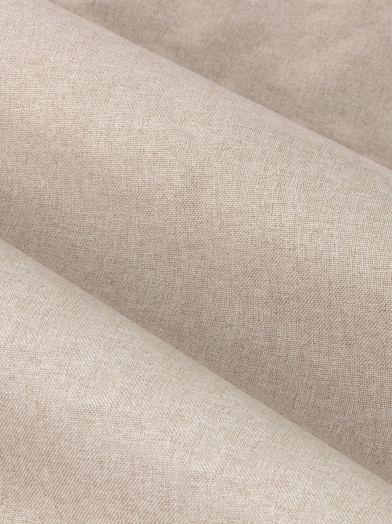Furn Dawn textured blackout eyelet curtains (British brand)