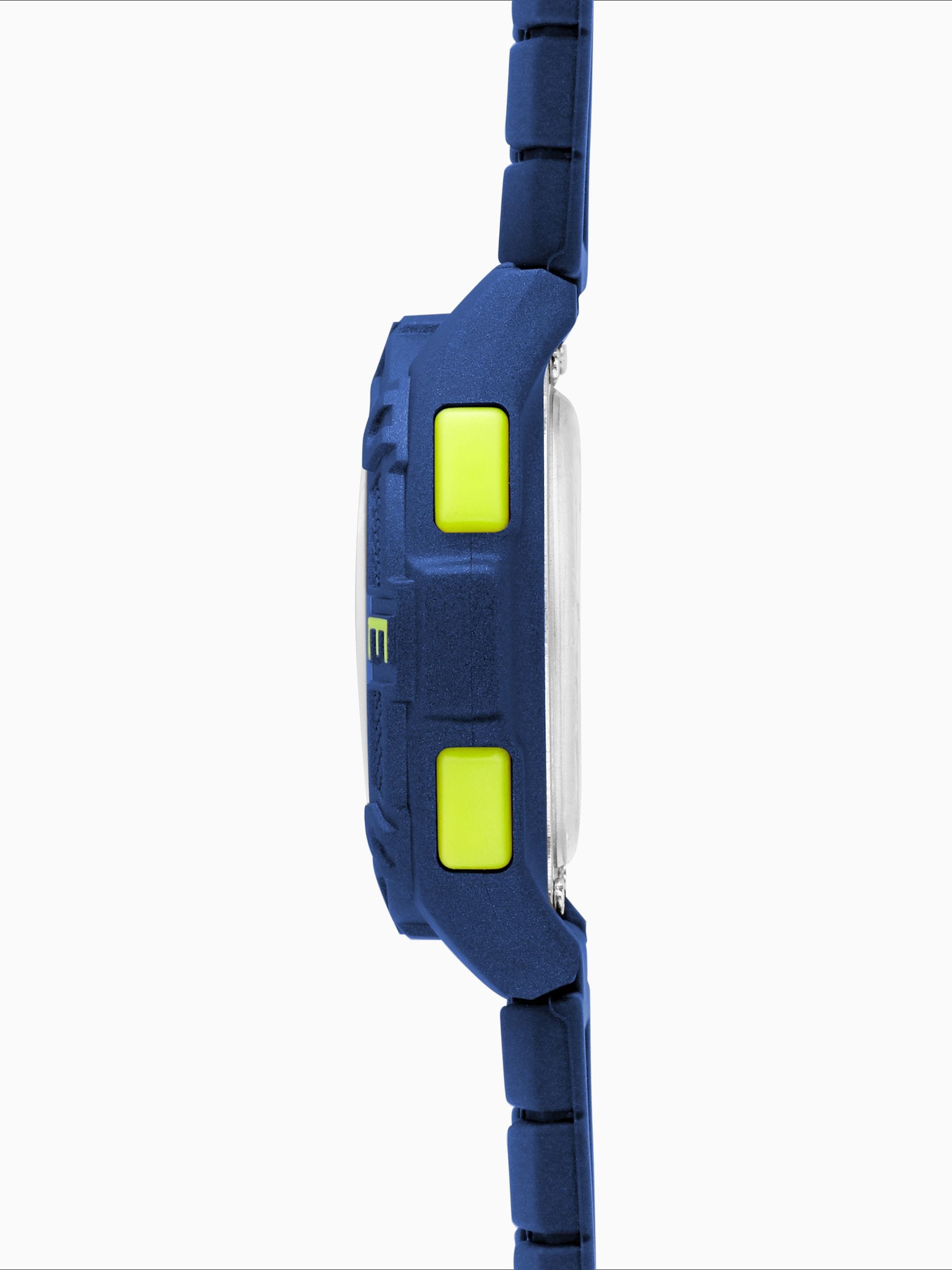Limit Blue Active digital watch 38mm, imported from the UK