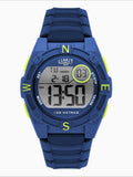 Limit Blue Active digital watch 38mm, imported from the UK