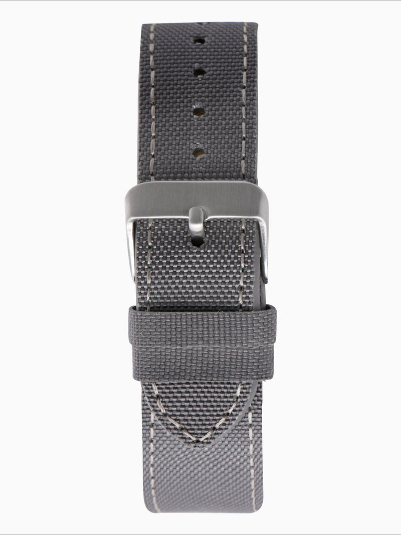 Limit Grey Pilot watch 40mm, UK version
