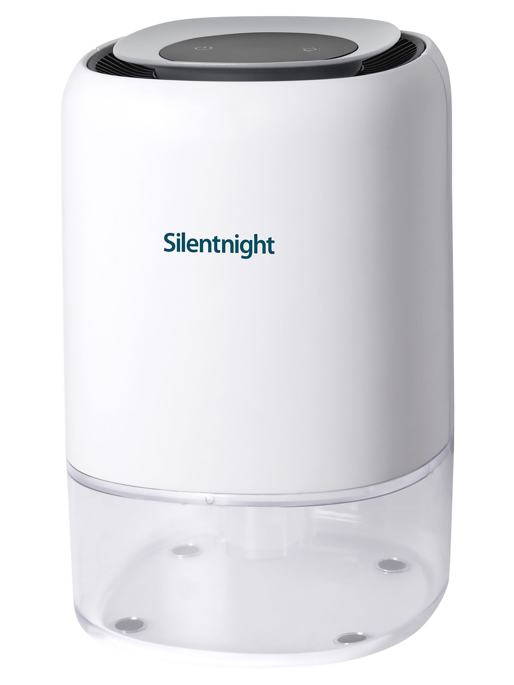 Silentnight Airmax 300 dehumidifier 1L capacity - British product