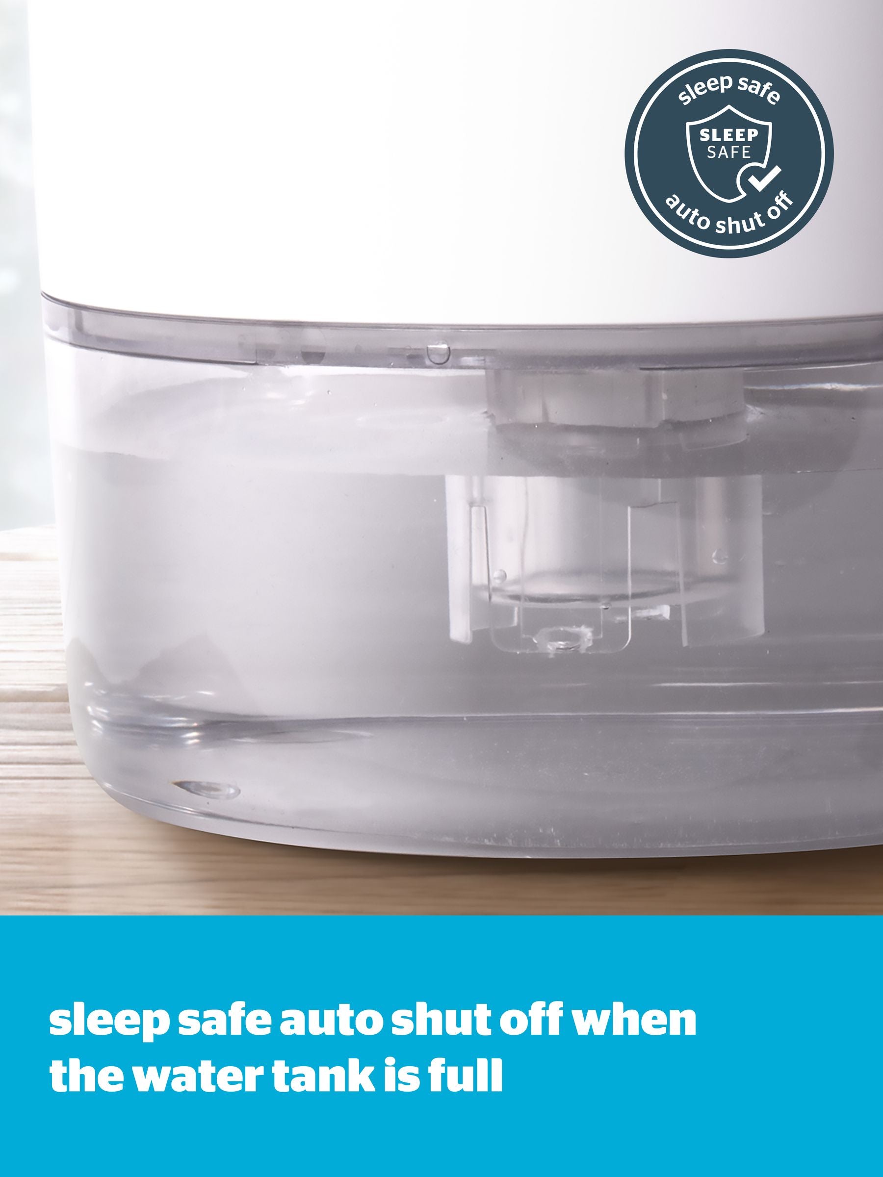Silentnight Airmax 300 dehumidifier 1L capacity - British product