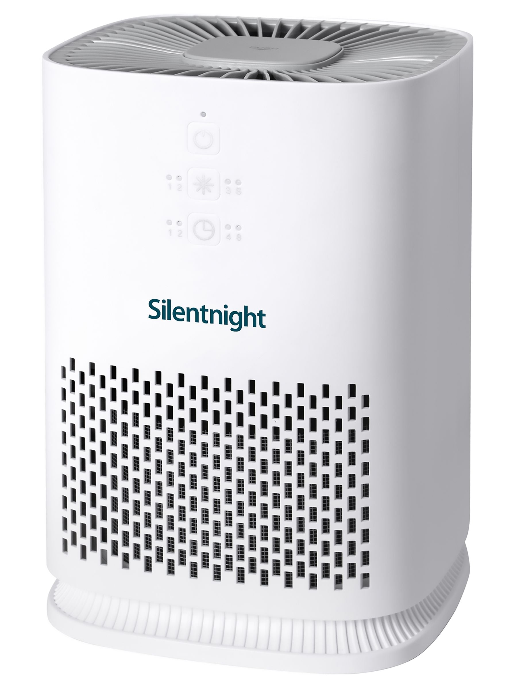 Silentnight Airmax 800 air purifier, imported from the UK