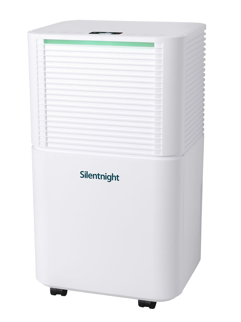 Silentnight Airmax 1200 dehumidifier 12L capacity, imported from the UK