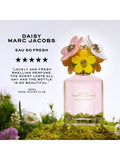 Marc Jacobs Daisy So Fresh Eau de Toilette 125ml - British product