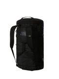 The North Face Black Base Camp Medium Duffel Bag, UK version