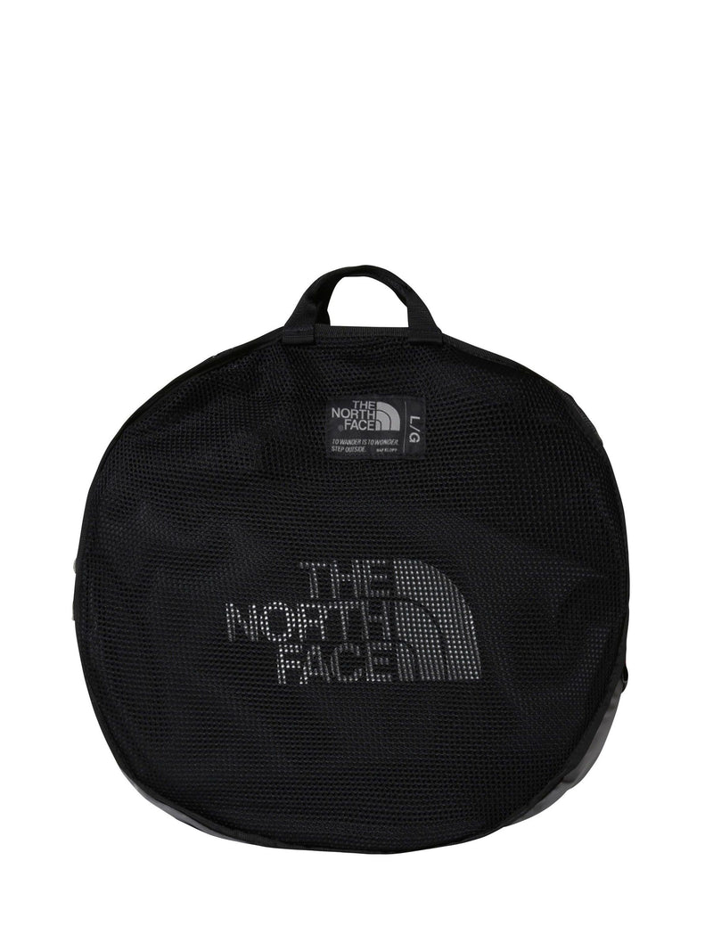 The North Face Black Base Camp Medium Duffel Bag, UK version
