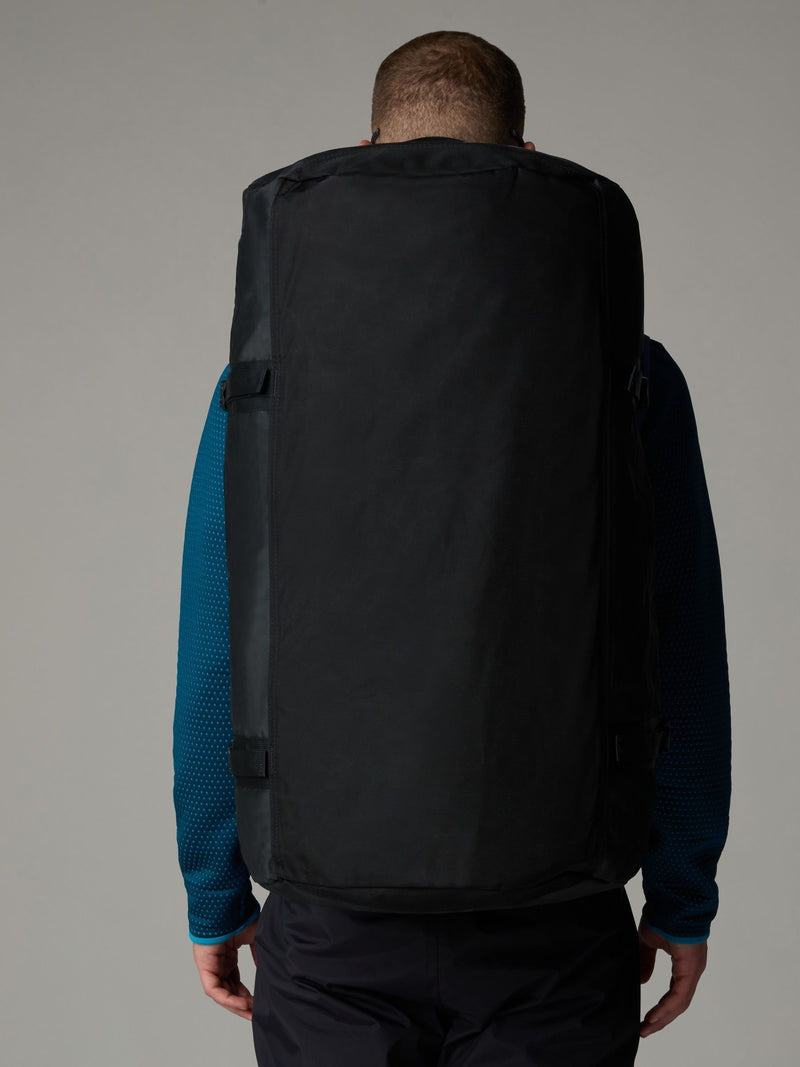 The North Face Black Base Camp Medium Duffel Bag, UK version