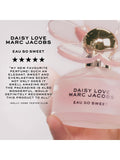 Marc Jacobs Daisy Love Eau So Sweet 50ml - British product