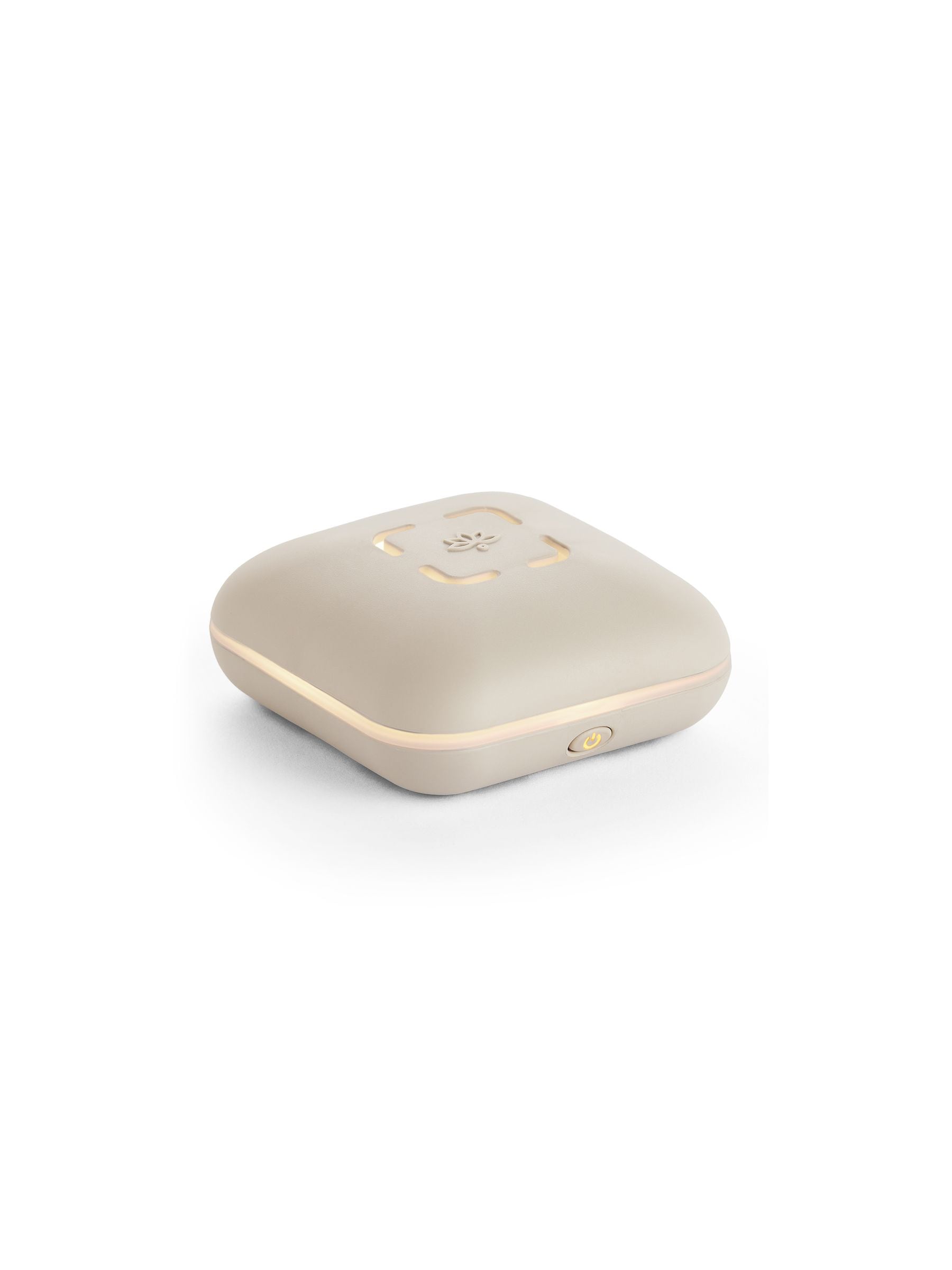Made by Zen Peri Stone portable electric diffuser, imported from the UK