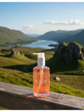 Scottish Fine Soaps White Peach & Jasmine body wash 300ml, UK version