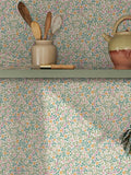 William Morris At Home Spring Garden Clover 10M Wallpaper