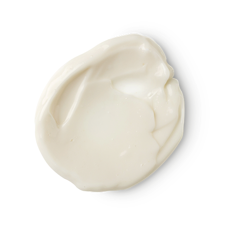 Lush Karma Kream body lotion, UK version