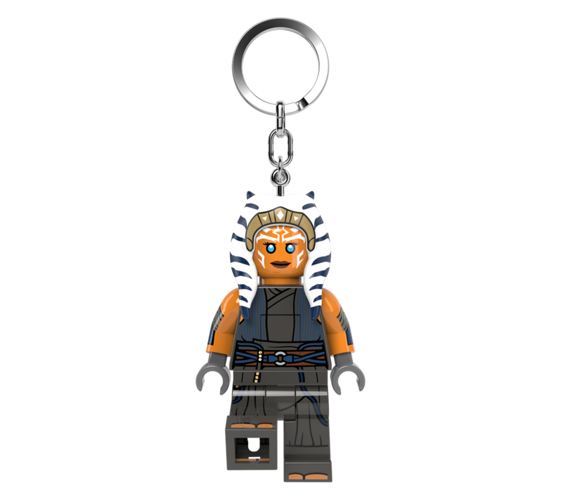 LEGO Star Wars Ahsoka Tano Key Light 8 cm (British brand)
