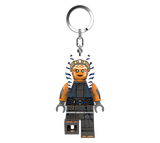 LEGO Star Wars Ahsoka Tano Key Light 8 cm (British brand)