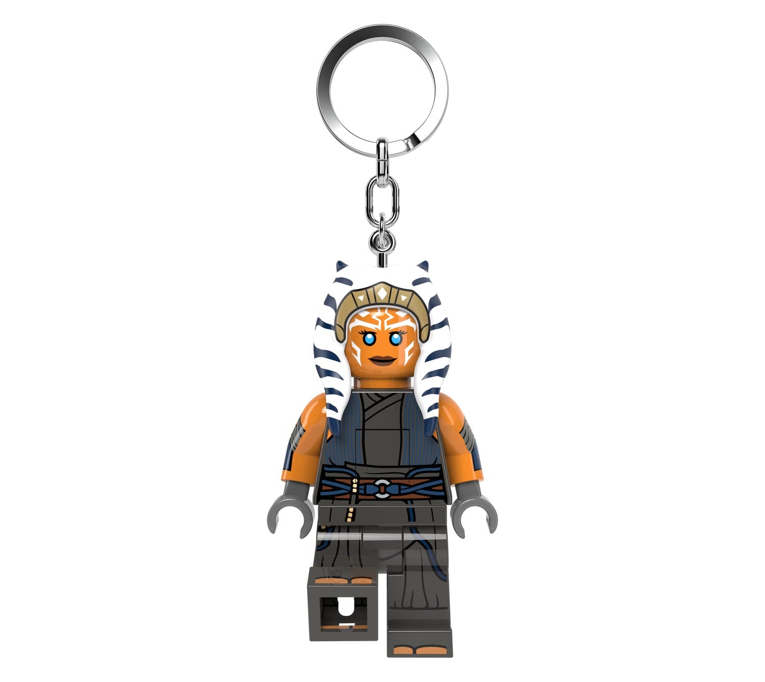LEGO Star Wars Ahsoka Tano Key Light 8 cm (British brand)