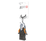 LEGO Star Wars Ahsoka Tano Key Light 8 cm (British brand)