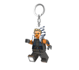 LEGO Star Wars Ahsoka Tano Key Light 8 cm (British brand)