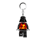LEGO Darth Vader vacation key light, UK version