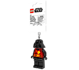 LEGO Darth Vader vacation key light, UK version