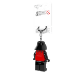 LEGO Darth Vader vacation key light, UK version