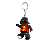 LEGO Darth Vader vacation key light, UK version
