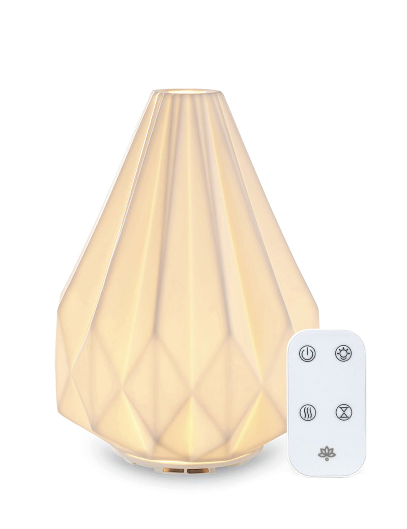 Kasper ceramic aroma electric diffuser imported from the UK