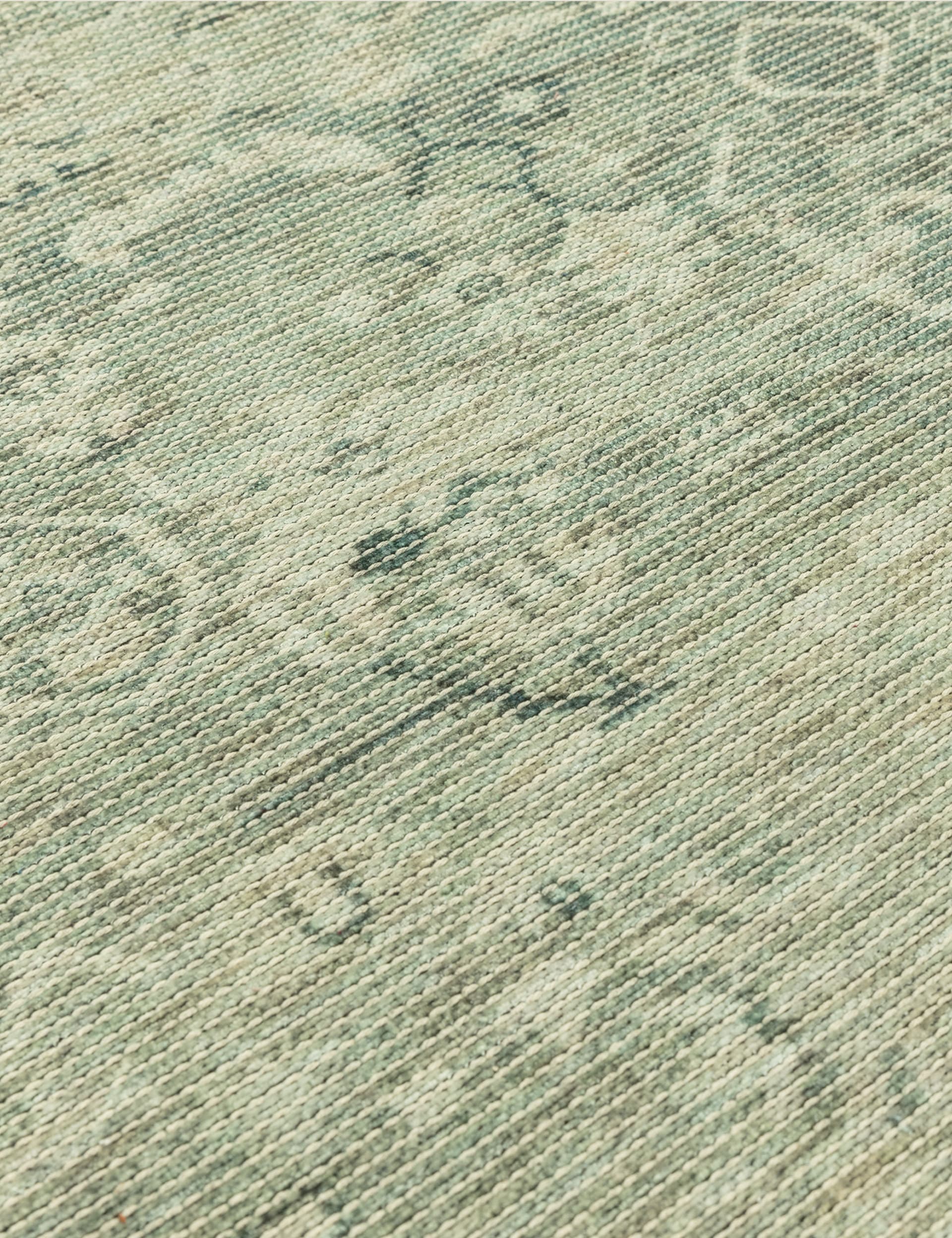 Kaya Vida vintage style flatweave rug 120x170cm, UK version
