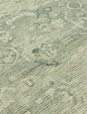 Kaya Vida vintage style flatweave rug 120x170cm, UK version