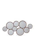 Gallery Direct Kempsford extra large wall mirror, UK version