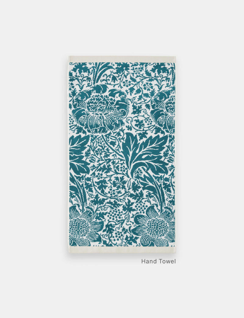 Kennet Pure Cotton Towel