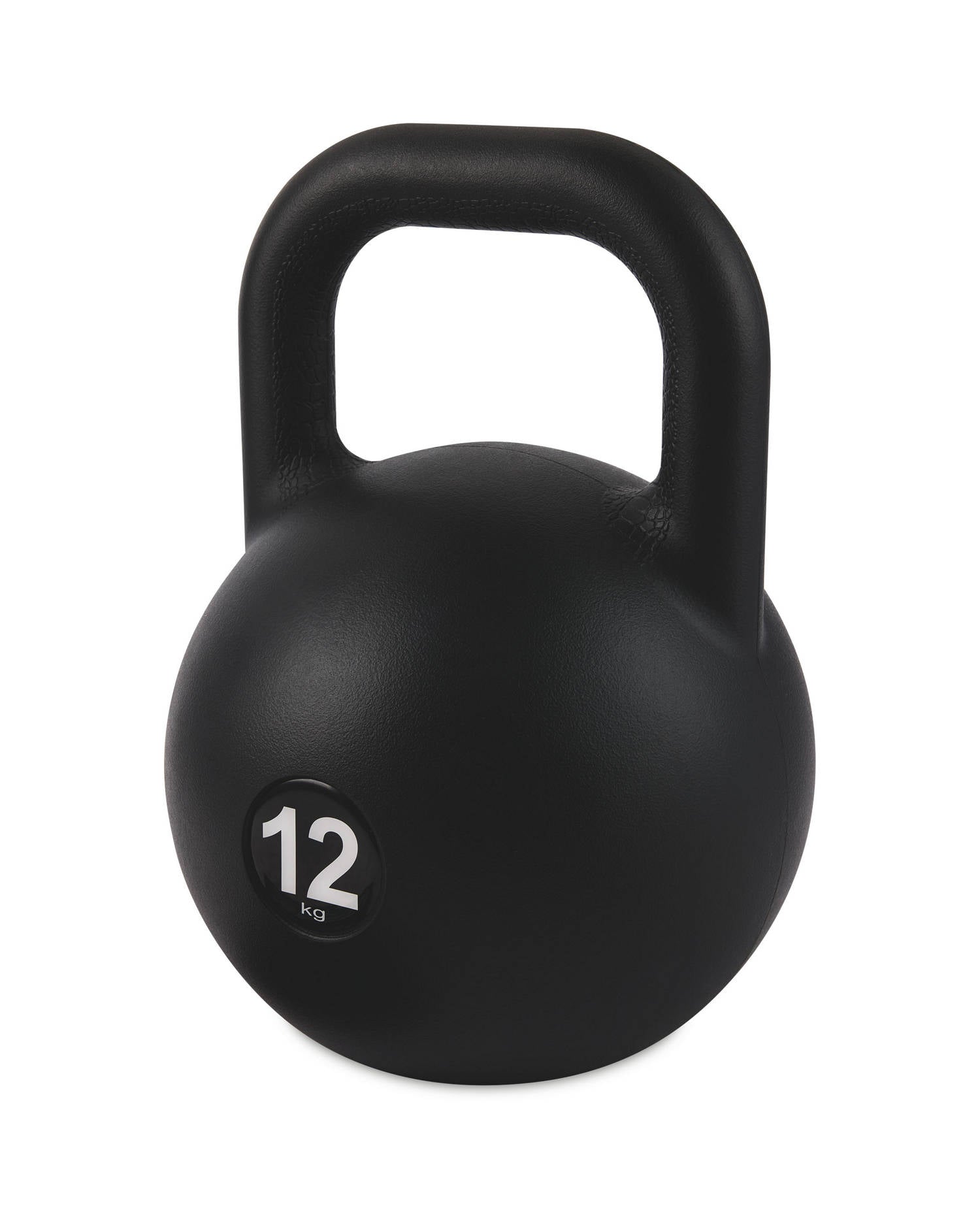 Kettlebell for Strength and Full-Body Workouts 10kg or 12kg