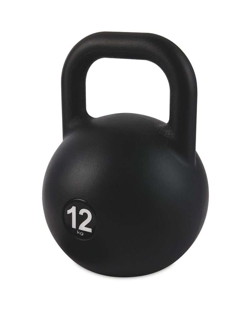Kettlebell for Strength and Full-Body Workouts 10kg or 12kg