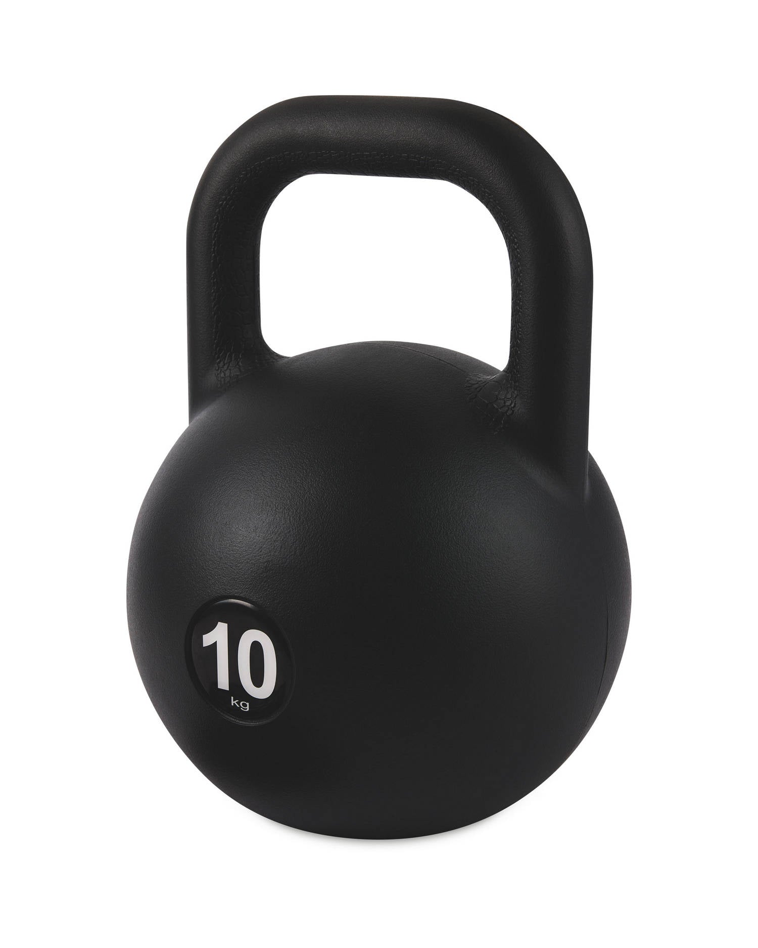 Kettlebell 10kg or 12kg - British product