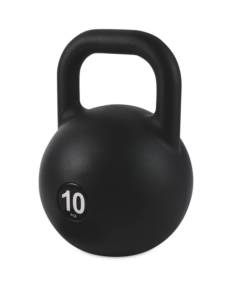 Kettlebell 10kg or 12kg - British product